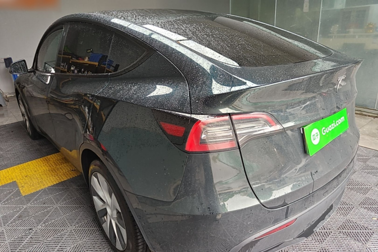Tesla Model Y 2023 car image #7
