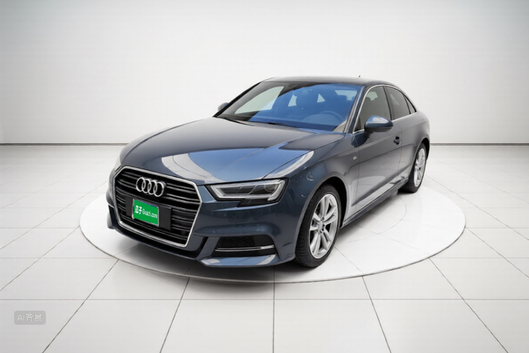 Audi A3 2019 immagine di auto #2
