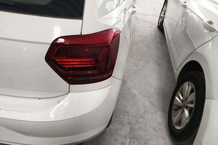 Volkswagen Polo 2023 #8 Volkswagen Polo 2023 car image #8