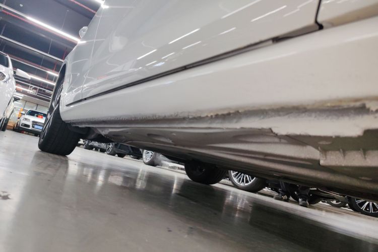 Volkswagen Golf 2020 изображение автомобиля #29