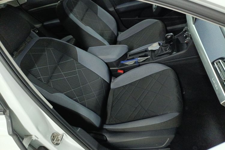 Volkswagen Lavida 2022 car image #24