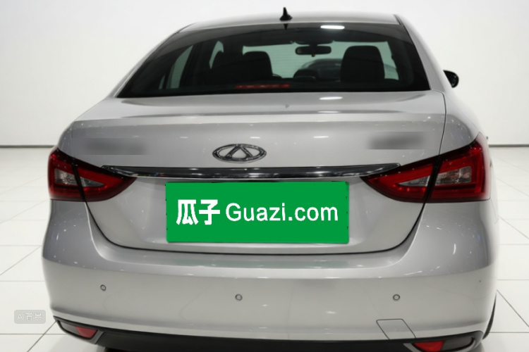 Chery Arrizo 5 2019 #6 Chery Arrizo 5 2019 car image #6
