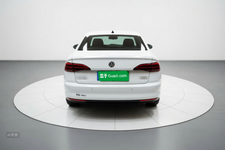 Volkswagen Bora 2019 immagine di auto #6