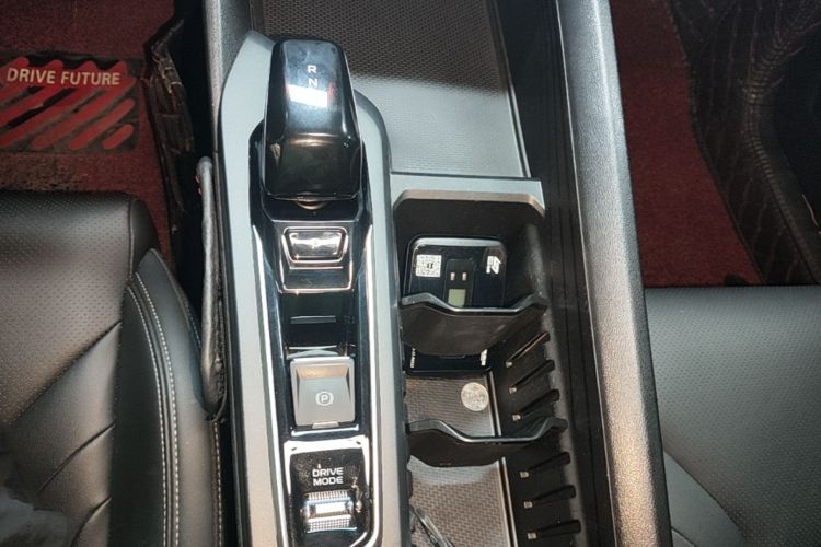 GEELY Binray 2022 car image #14