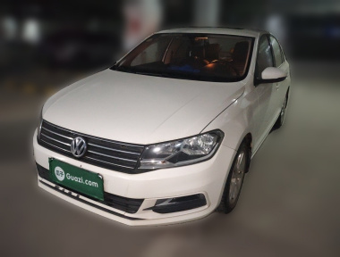 Volkswagen Santana 2017 Volkswagen Santana 2017 car image