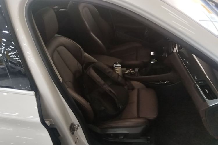 BMW X1 2019 #24 BMW X1 2019 car image #24