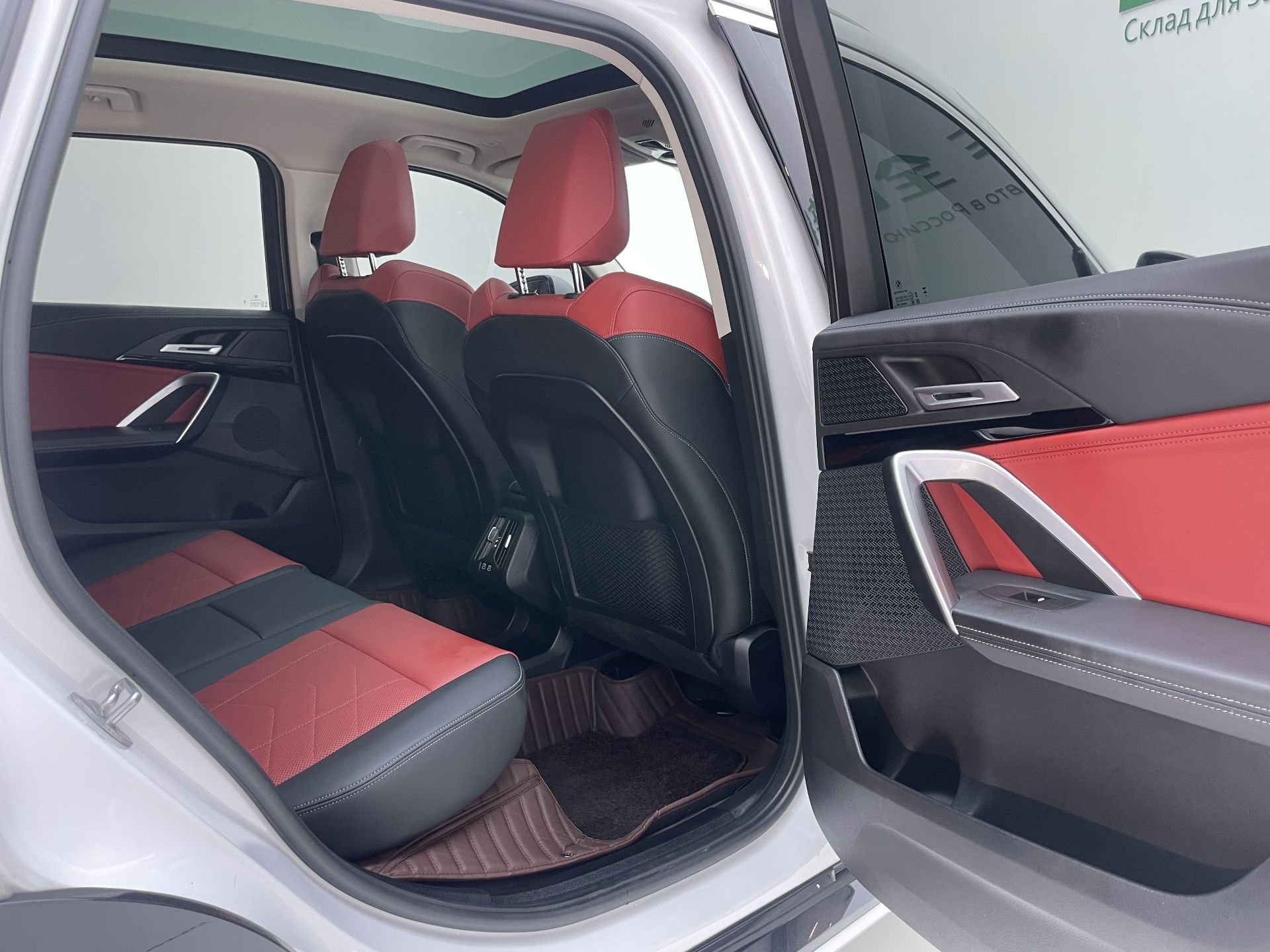 BMW X1 2023 #7 BMW X1 2023 car image #7