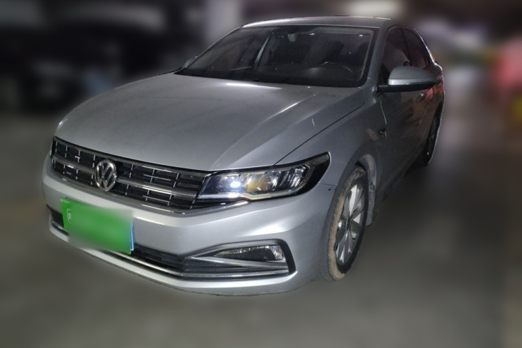Volkswagen Bora 2019 #2 Volkswagen Bora 2019 car image #2