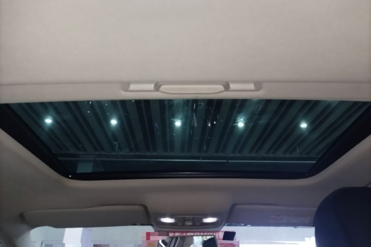 Volkswagen Lavida 2019 car image #18