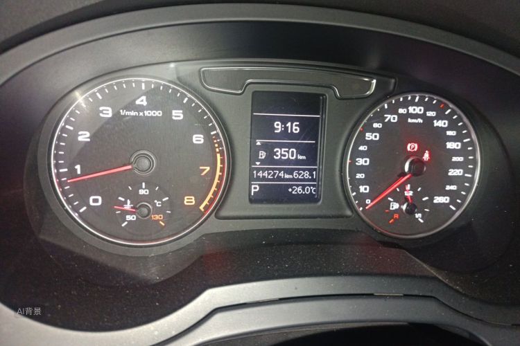 Audi Q3 2016 #14 Audi Q3 2016 car image #14