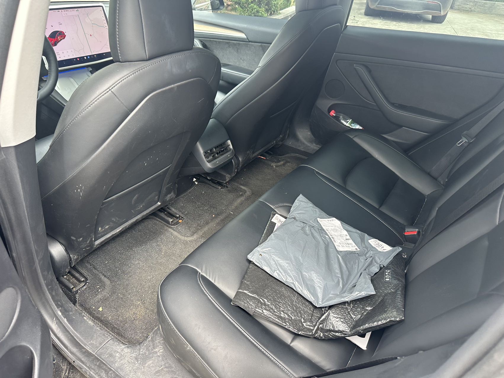 Tesla Model 3 2021 #4 Tesla Model 3 2021 car image #4