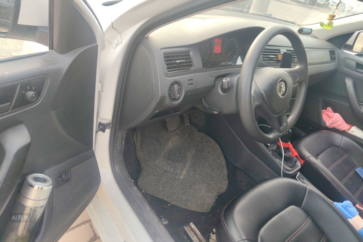 Volkswagen Santana 2020 car image #18