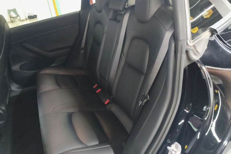 Tesla Model 3 2022 #17 Tesla Model 3 2022 car image #17