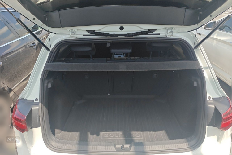 Volkswagen Golf 2021 #21 Volkswagen Golf 2021 car image #21
