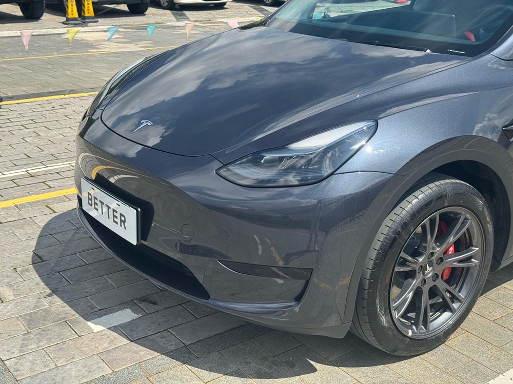 Tesla Model Y 2024 #22 Tesla Model Y 2024 car image #22