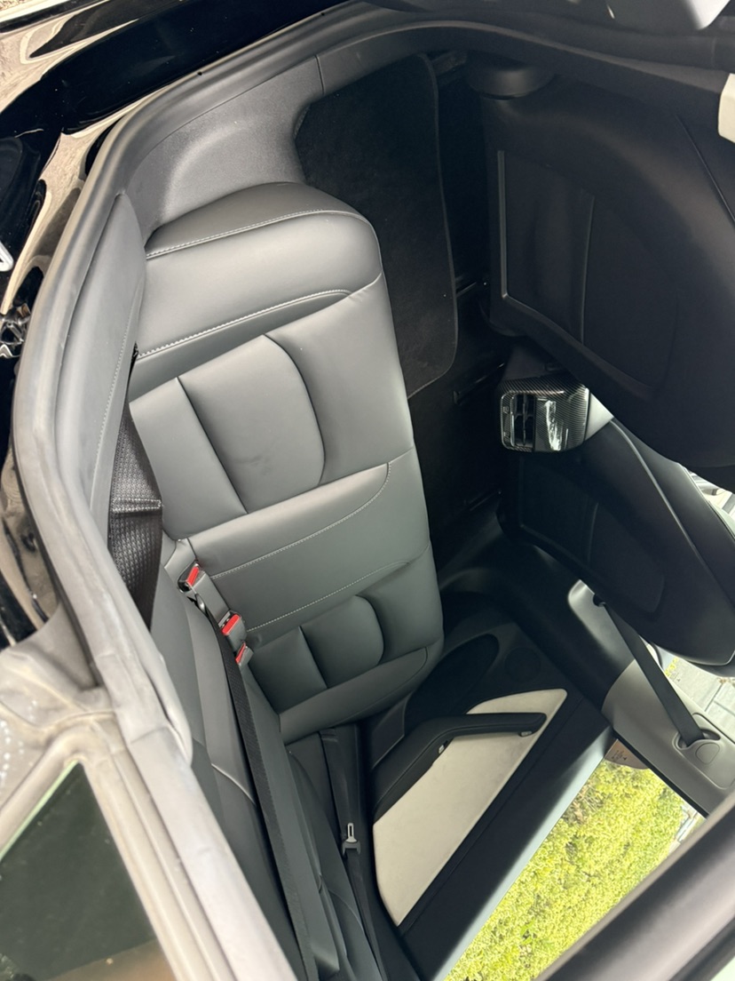 Tesla Model 3 2021 #4 Tesla Model 3 2021 car image #4
