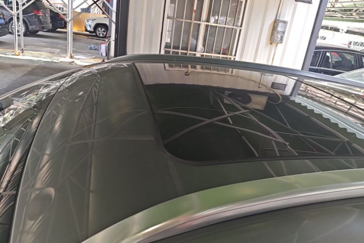 BYD Yuan Plus 2023 car image #25