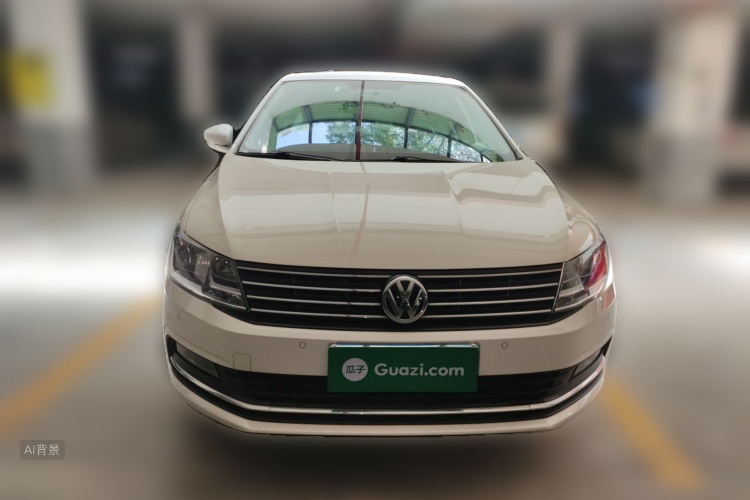Volkswagen Lavida 2020 #3 Volkswagen Lavida 2020 car image #3
