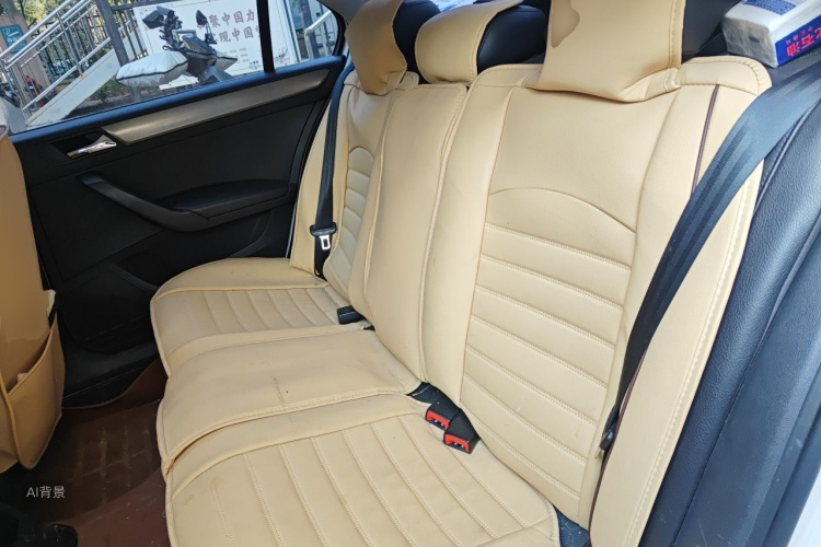 Volkswagen Santana 2016 #19 Volkswagen Santana 2016 immagine di auto #19