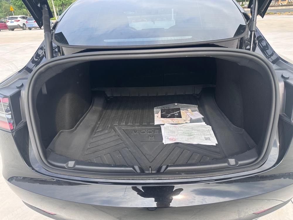 Tesla Model 3 2023 #14 Tesla Model 3 2023 car image #14