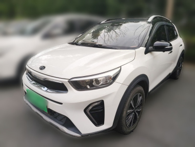 Kia KX1 2020 Kia KX1 2020 car image