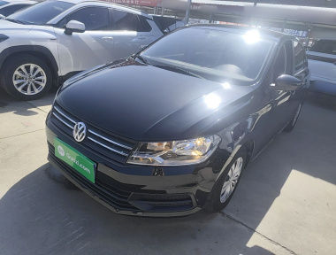 Volkswagen Santana 2023 car image 