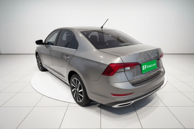 Skoda Rapid 2020 image de voiture #5