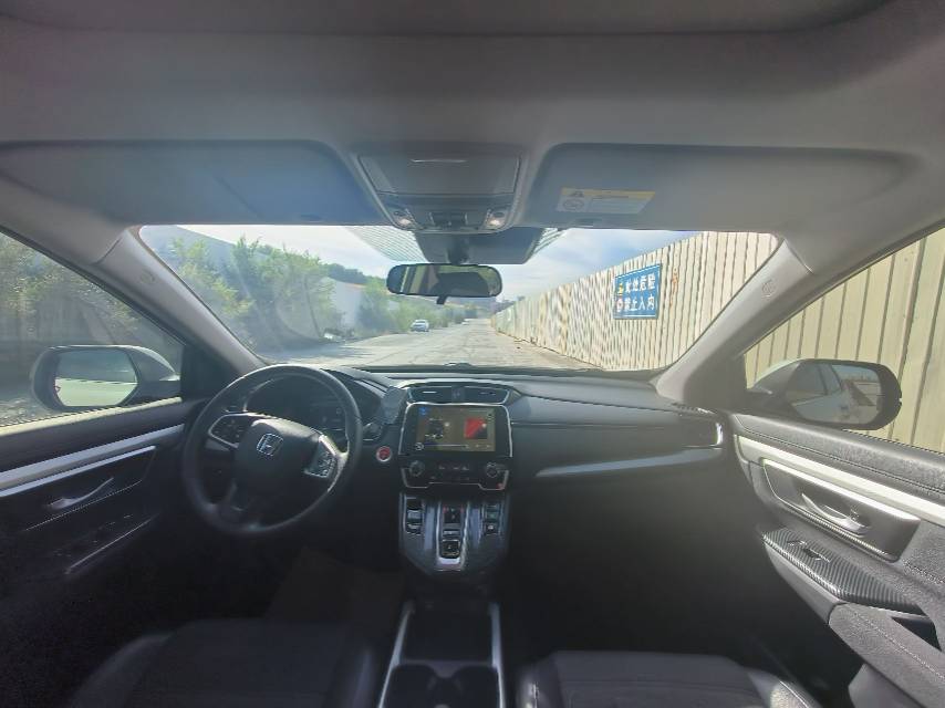 Honda CR-V 2021 immagine di auto #6