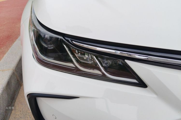Toyota Corolla 2020 car image #8