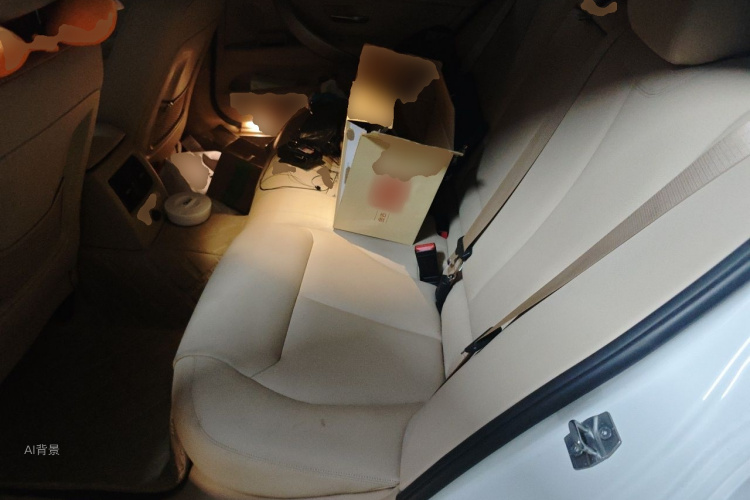 BMW 3 Series 2015 #19 BMW 3 Series 2015 car image #19