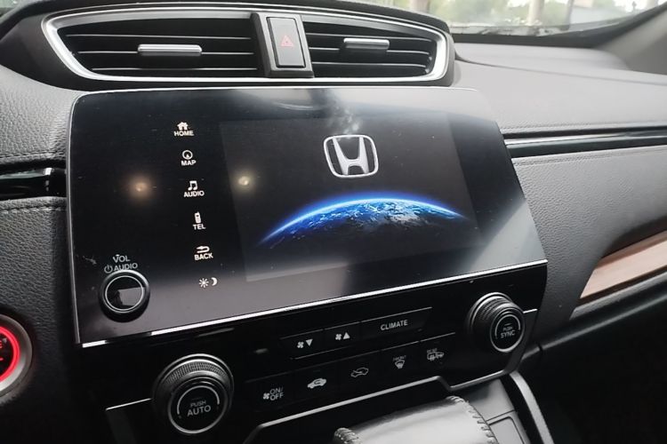Honda CR-V 2019 car image #18