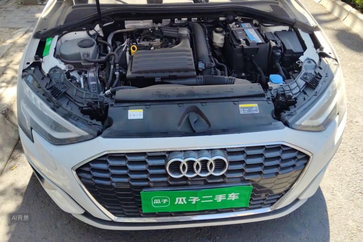Audi A3 2022 #22 Audi A3 2022 car image #22