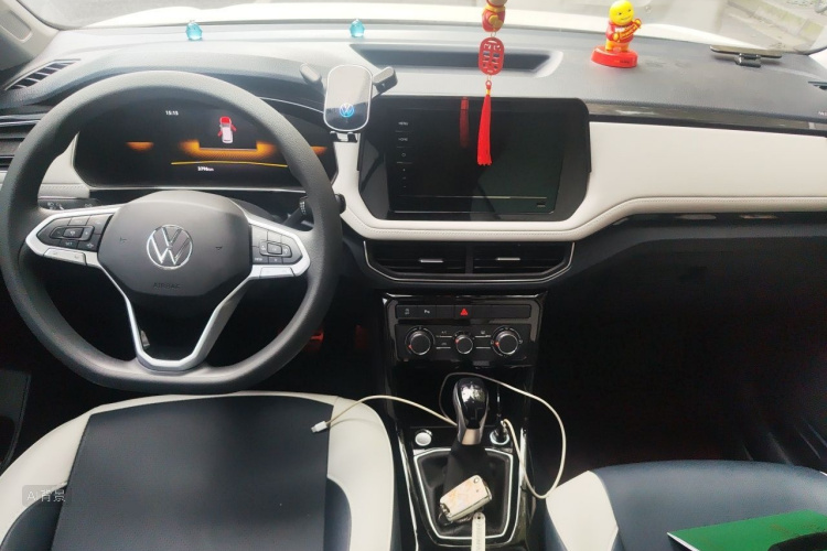 Volkswagen Tharu 2025 #11 Volkswagen Tharu 2025 car image #11
