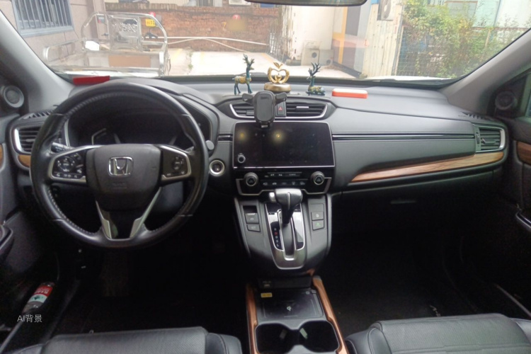 Honda CR-V 2022 car image #11
