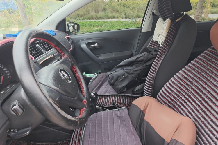 Volkswagen Polo 2016 imagen de coche #17
