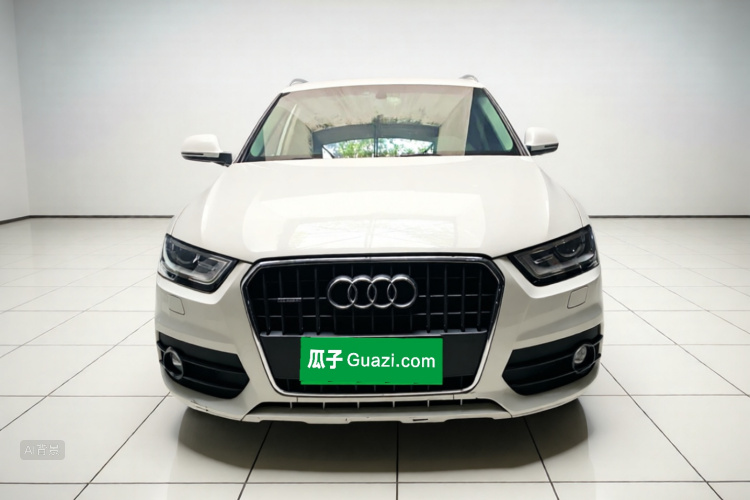 Audi Q3 2016 car image #3