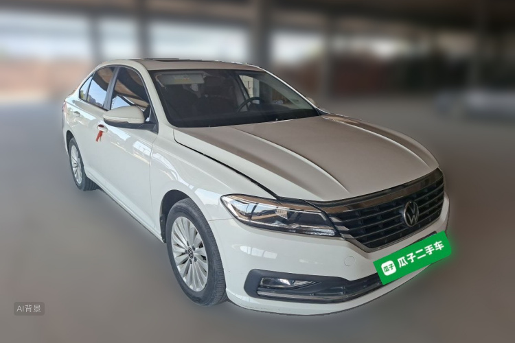 Volkswagen Lavida 2021 #4 Volkswagen Lavida 2021 car image #4