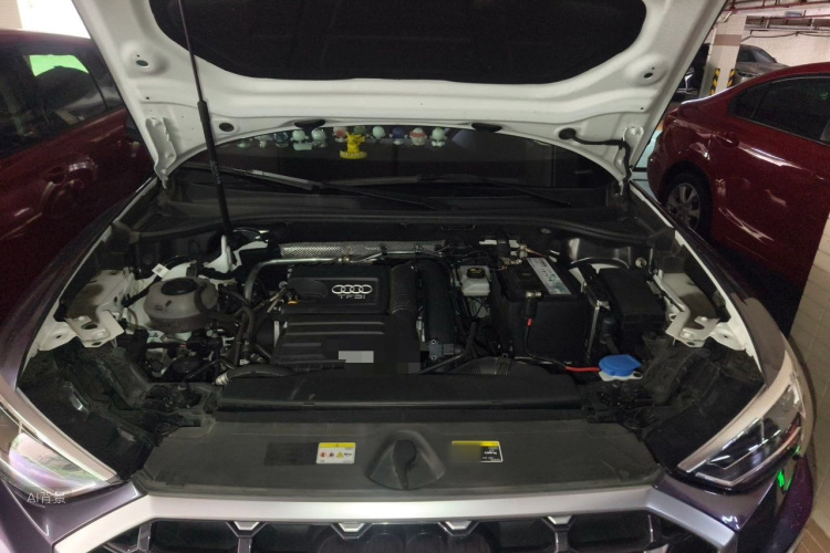 Audi Q3 2022 #22 Audi Q3 2022 car image #22