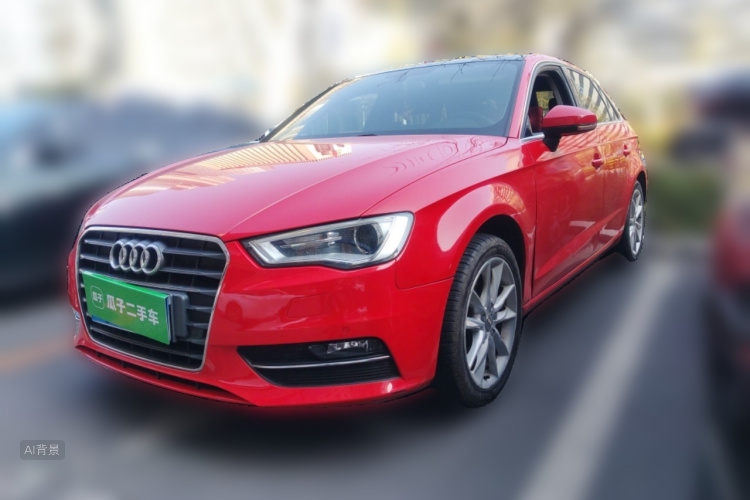 奥迪 奥迪A3 2016 汽车图片 #2