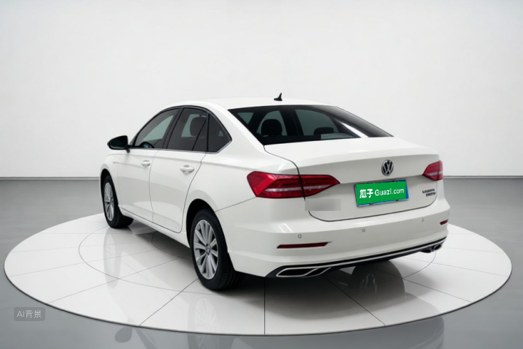 Volkswagen Lavida 2020 car image #5