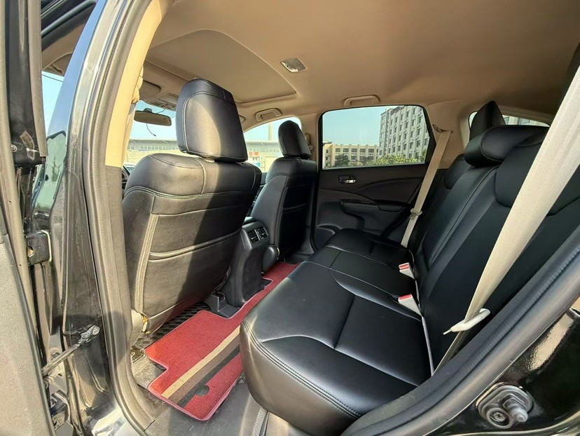 Honda CR-V 2016 #7 Honda CR-V 2016 car image #7