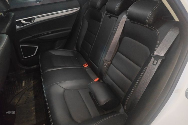 GEELY Emgrand GS 2019 #19 GEELY Emgrand GS 2019 car image #19