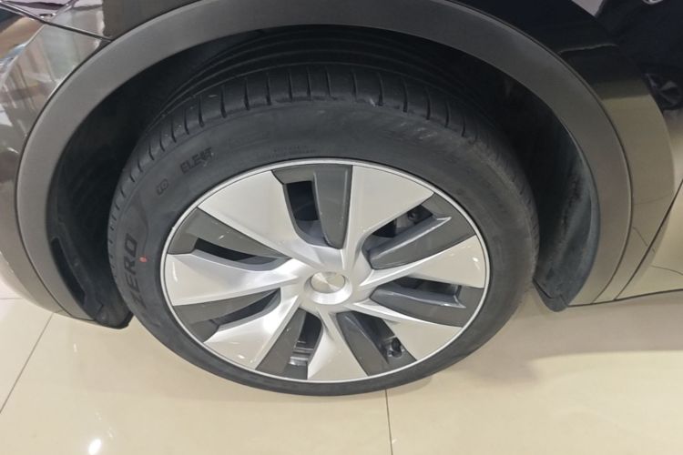 Tesla Model Y 2022 #9 Tesla Model Y 2022 imagen de coche #9