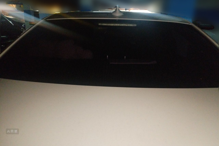 BMW 3 Series 2018 car image #6