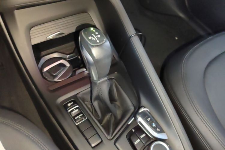 BMW X1 2017 car image #14