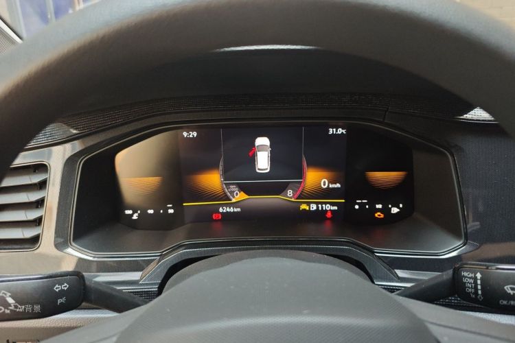 Volkswagen Lavida 2023 car image #13