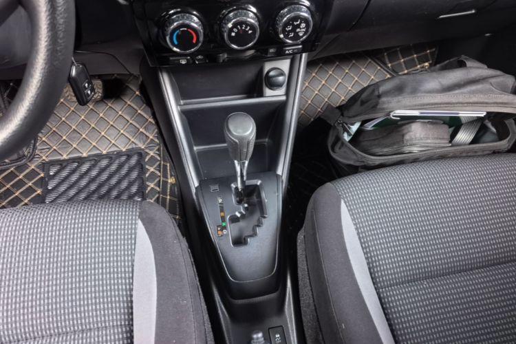 Toyota Vios 2020 car image #14