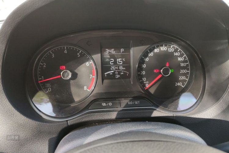 Volkswagen Polo 2016 #13 Volkswagen Polo 2016 immagine di auto #13