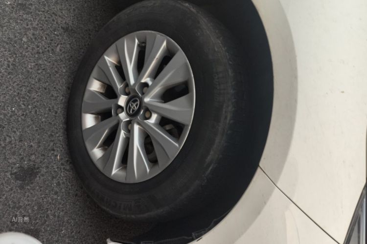 Toyota Corolla 2020 car image #9