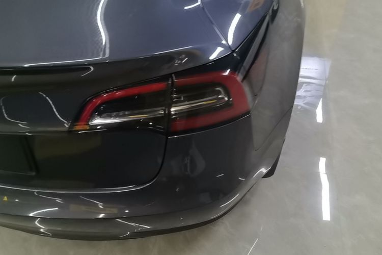 Tesla Model 3 2022 #8 Tesla Model 3 2022 car image #8